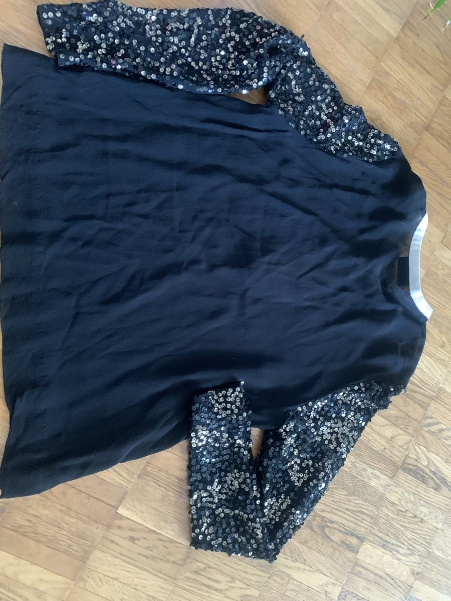 Camicette: By Malene Birger bluse – Usato da Zürich venduto da Nikuska32 3