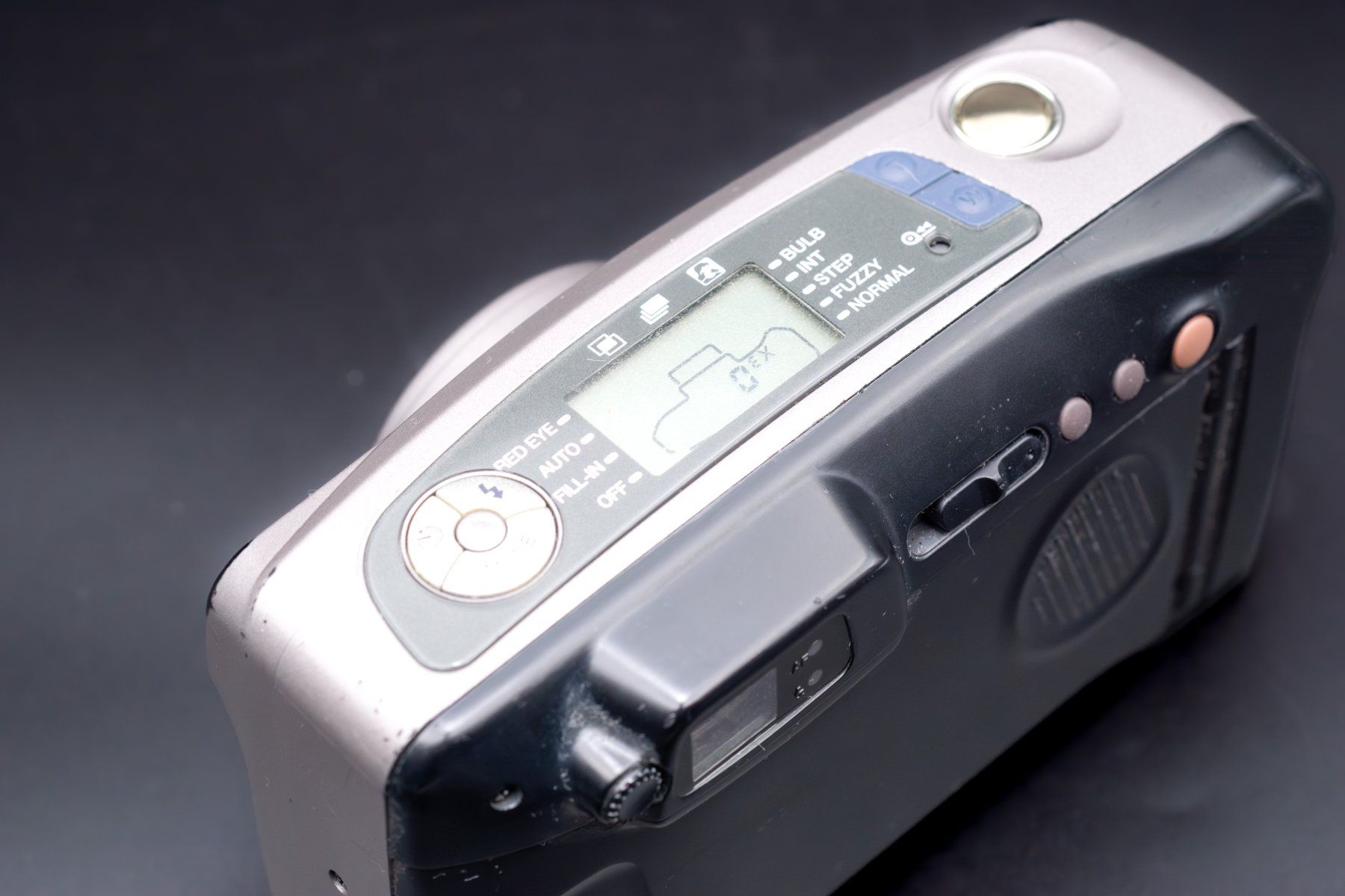 Samsung Appareil photo: Samsung super Zoom 145s – D'occasion à Gümligen par glu_tpv2 3