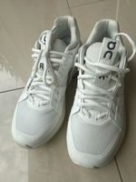 ON Roger Centre Court Herren Tennisschuhe Weiss Grösse 38.5