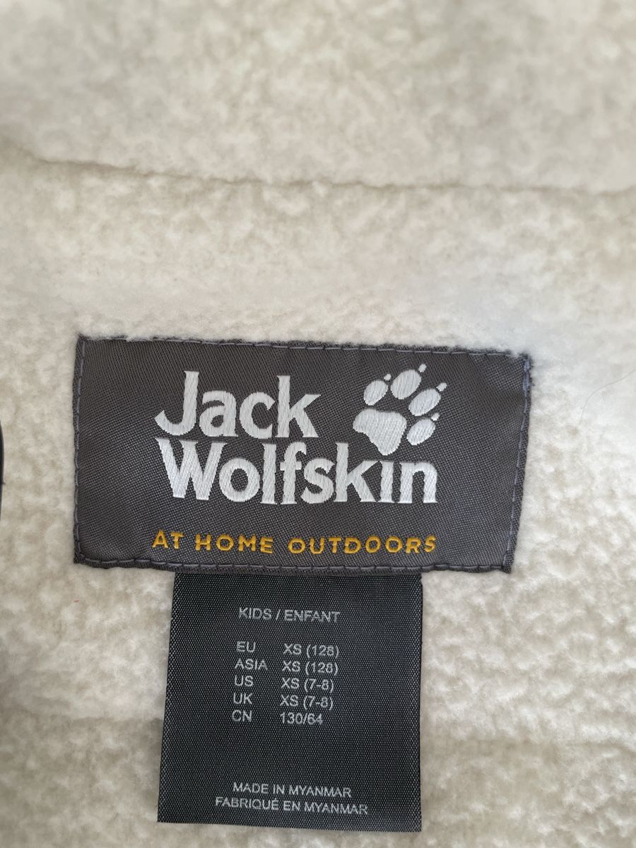 Giacche & Cappotti: Winterjacke Jack Wolfskin – Nuovo e nell'imballaggio originale da Belp venduto da ElaEla1 3