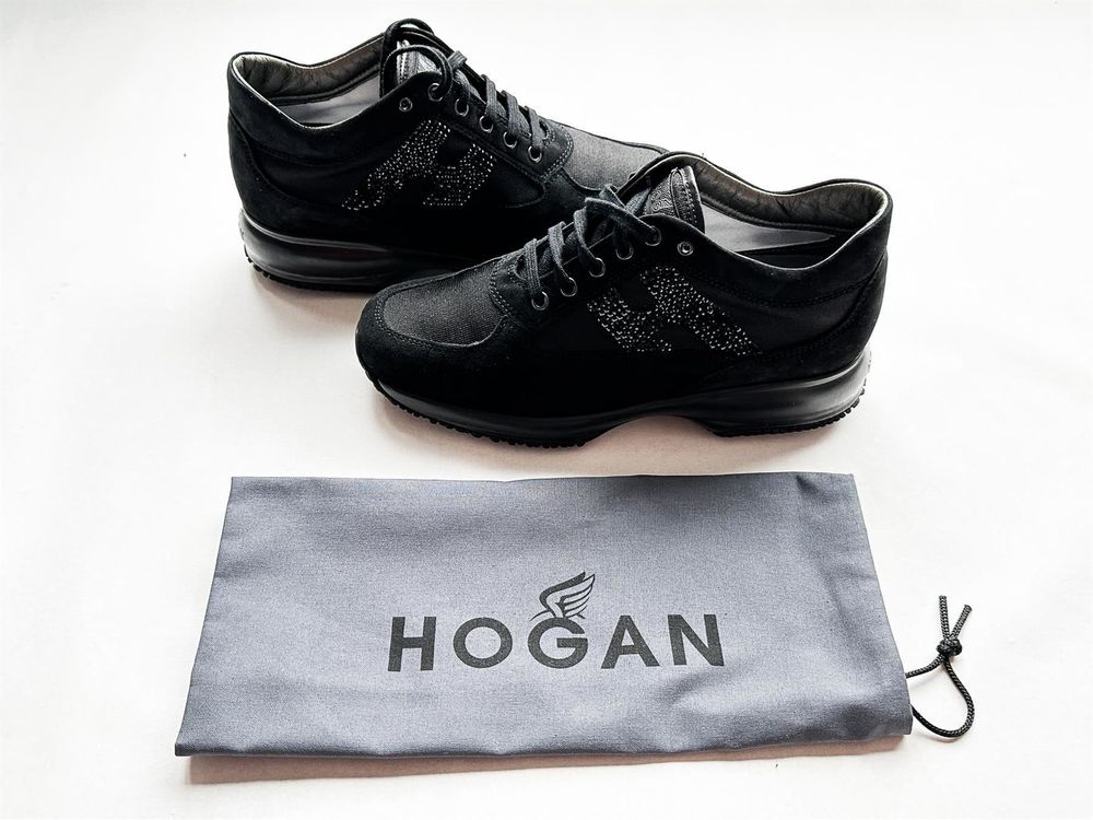 Hogan interactive strass sale