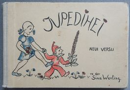 Jupedihei - Neui Versli vo der Sina Werling