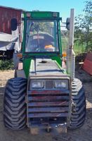 Holder Traktor