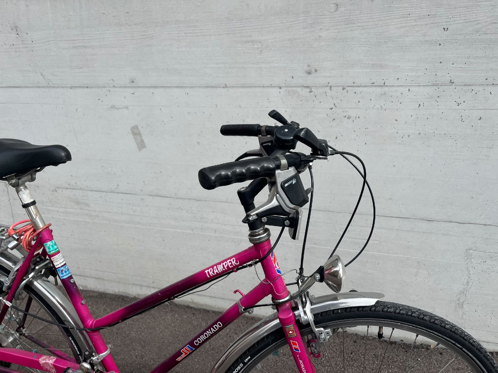 Vélos: Stadvelo – D'occasion à Winterthur par tom_r2ms 6