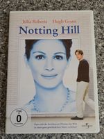 NOTTING HILL/ DVD