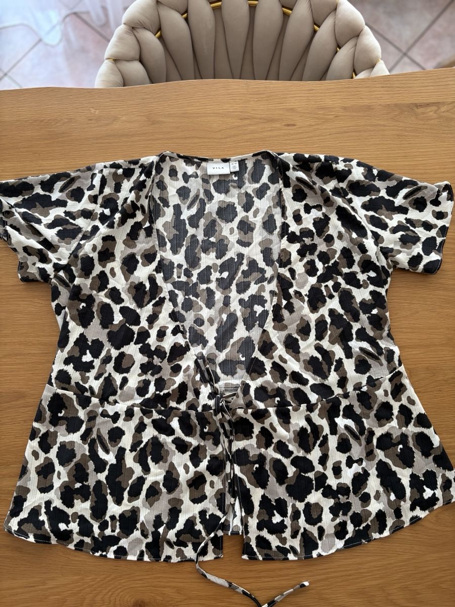 Vila Blusen: Cardigan VILA taglia 44 – Gebraucht aus S. Antonino von LIKA91