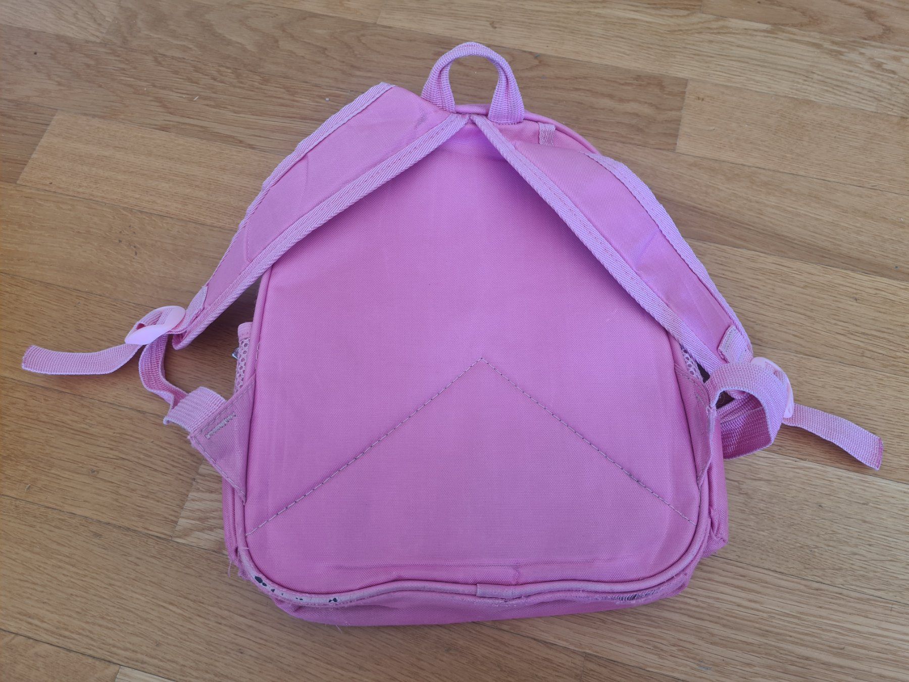 Kindertaschen: Kinderrücksack Frozen – Gebraucht aus Zumikon von daryona 2