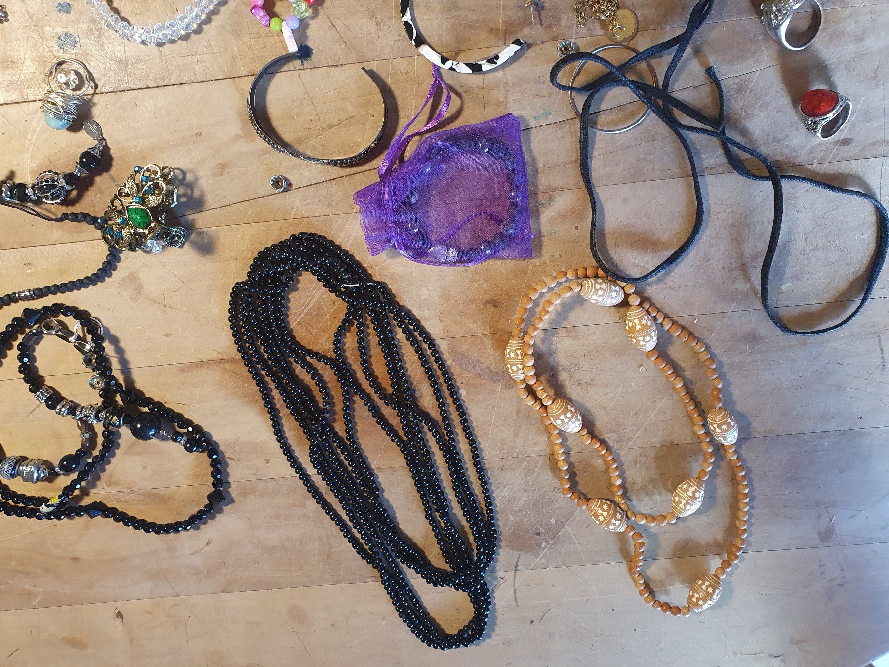 Altri gioielli: Div. Schmuck – Usato da Zürich venduto da loosebone 4