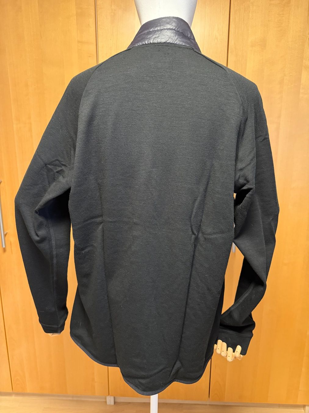 Smartwool Jacken: Smartwool Isolationsjacke, Grösse XL – Gebraucht aus Wilderswil von floh1969 1
