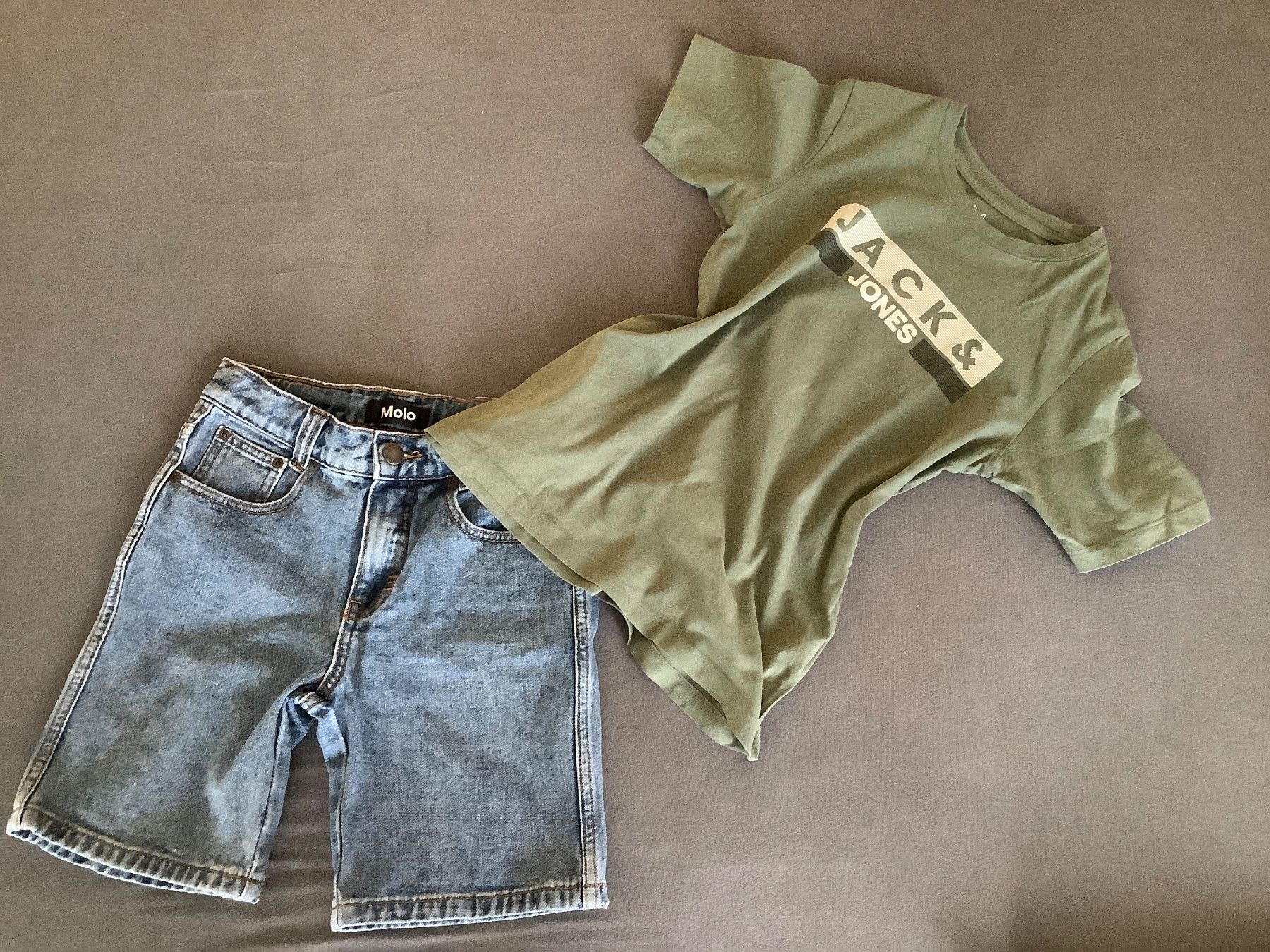 Lotti & Set di vestiti: Kleiderpaket – Usato da Uznach venduto da manulas