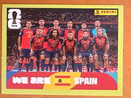 Panini ESP13