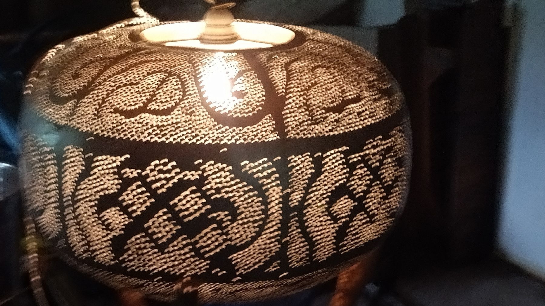 Lampadari & plafoniere: Orientalische Lampe – Usato da Zürich venduto da Top-Deal-Schweiz 6