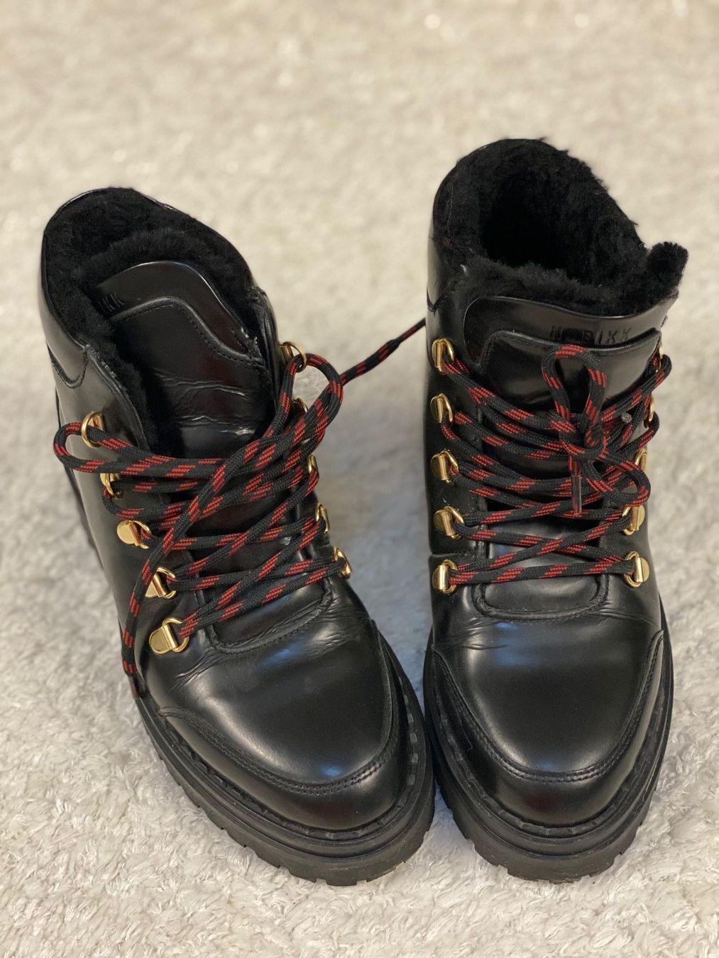 Scarpe da donna: Nubikk Stiefel – Usato da Breil/Brigels venduto da son_zv92 1