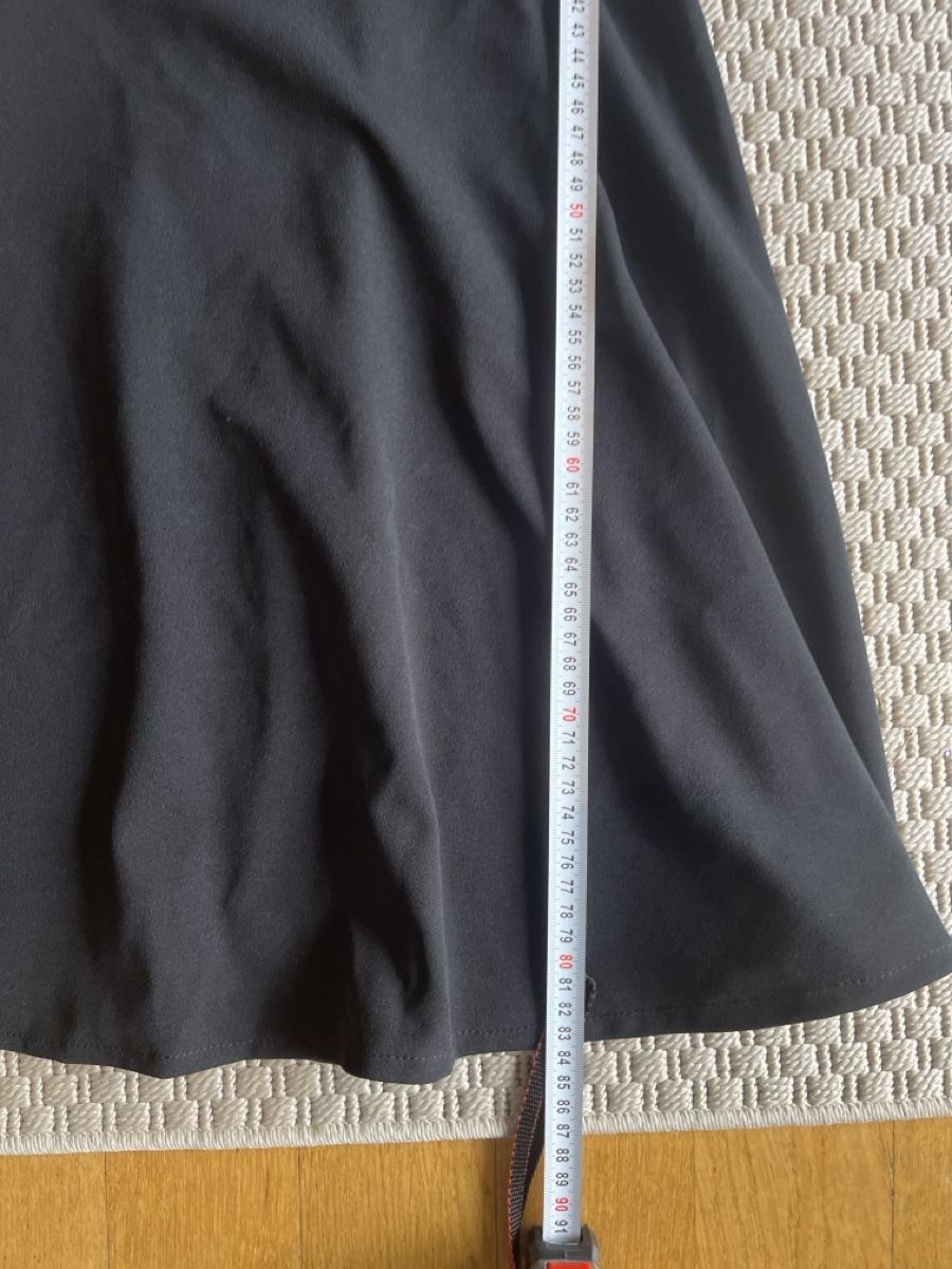Zebra Vestiti: Kleid, Spitze kurzarm, Zebra, M – Usato da Solothurn venduto da Bobesch08 6