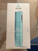 IQOS ILUMA ONE NUOVA 