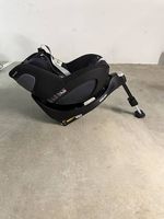 Maxi Cosi Pearl 360 & Maxi Cosi Familyfix 360