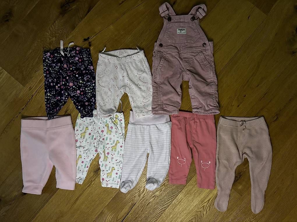 Lotti & Set di vestiti: Mädchenkleider Grösse 62 – Usato da Gelfingen venduto da mel_rrc7 1