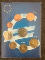 Zypern 2008 Euro Kursmünzensatz