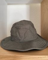 Chapeau bon - olive coton 100%