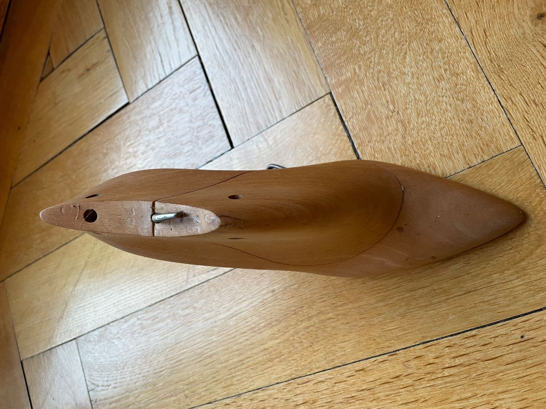 Tutti gli attrezzi: Ancienne forme chaussure cordonnier – Usato da Lausanne venduto da Elpi2014 4