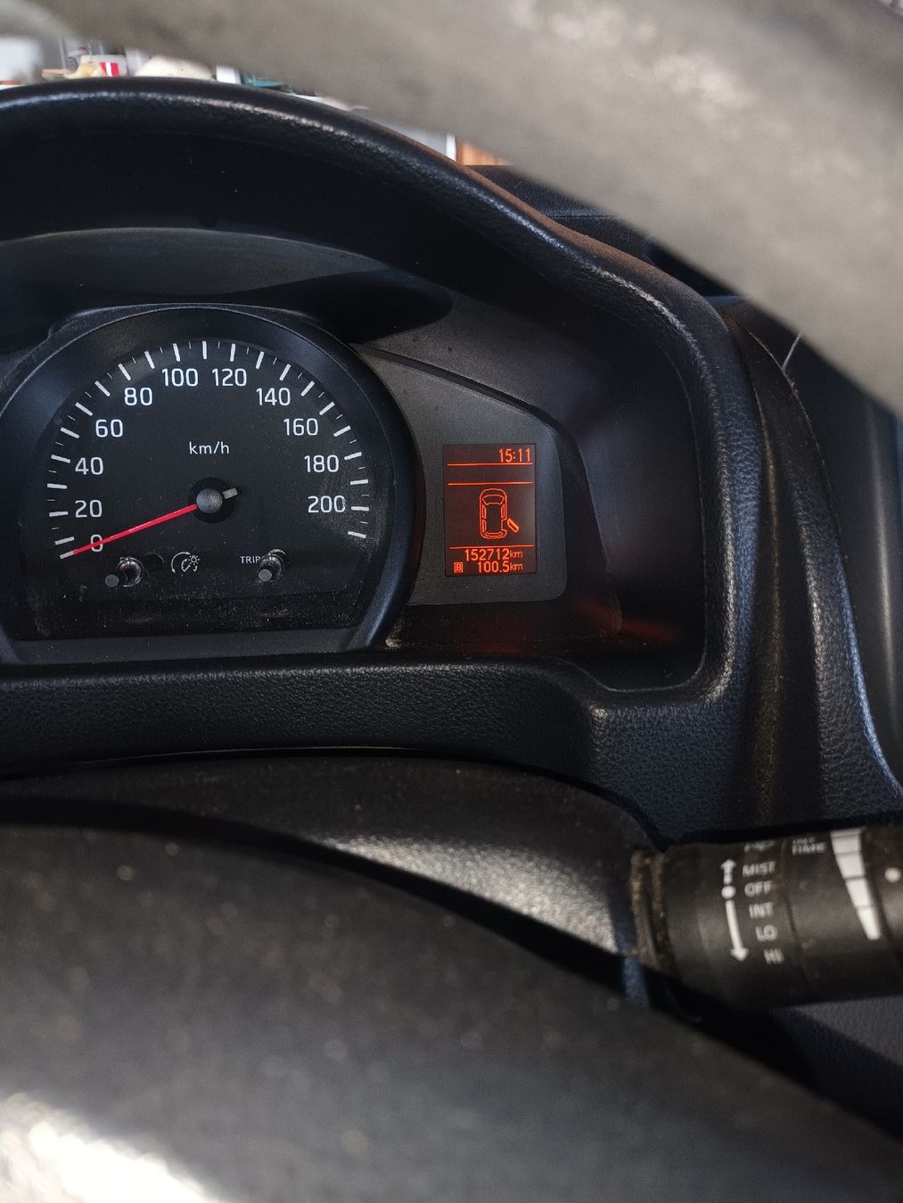 Nissan Veicoli commerciali: Nissan NV 200 – Usato da Schongau venduto da jawesch 4