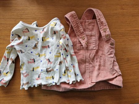 Babykleider