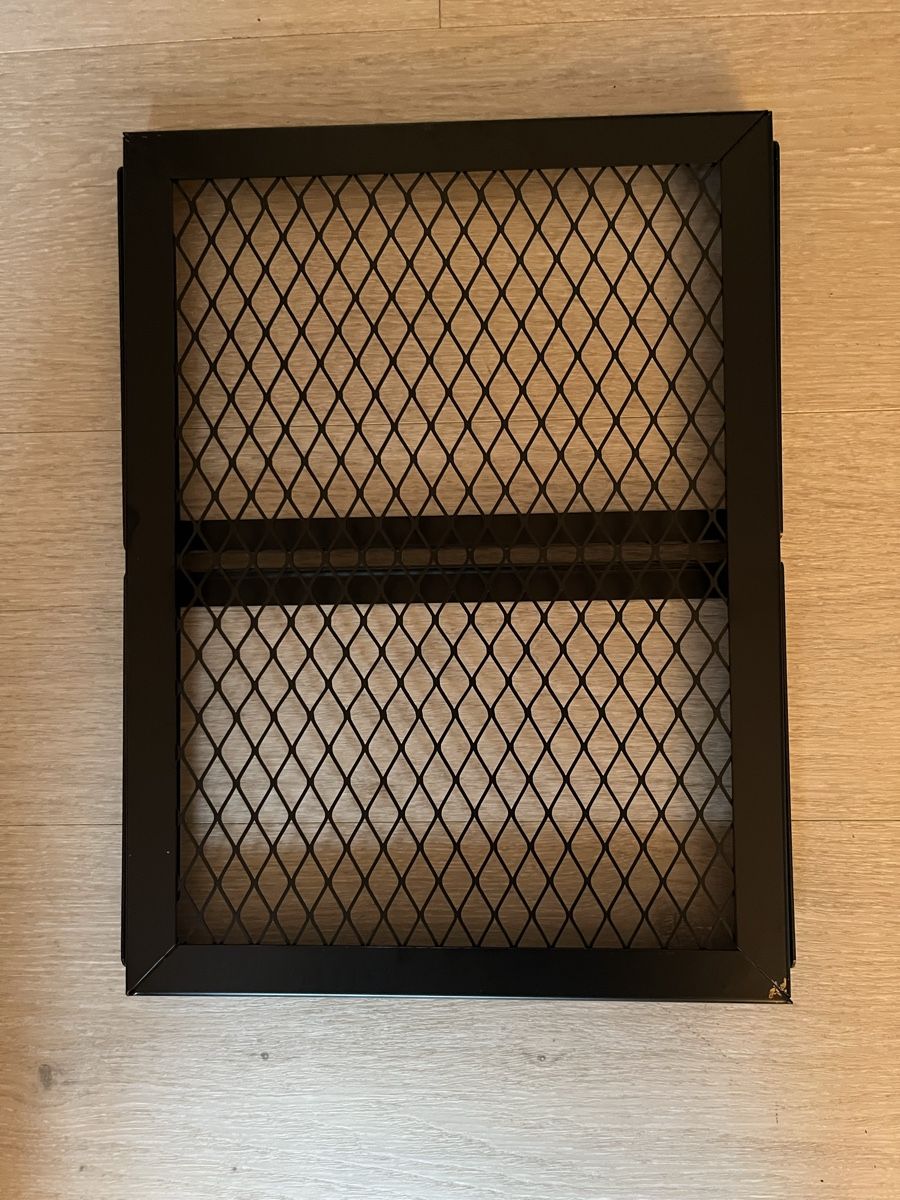 Grills: Camping Grill  – Neu und originalverpackt aus Steinmaur von DonPoleone 2