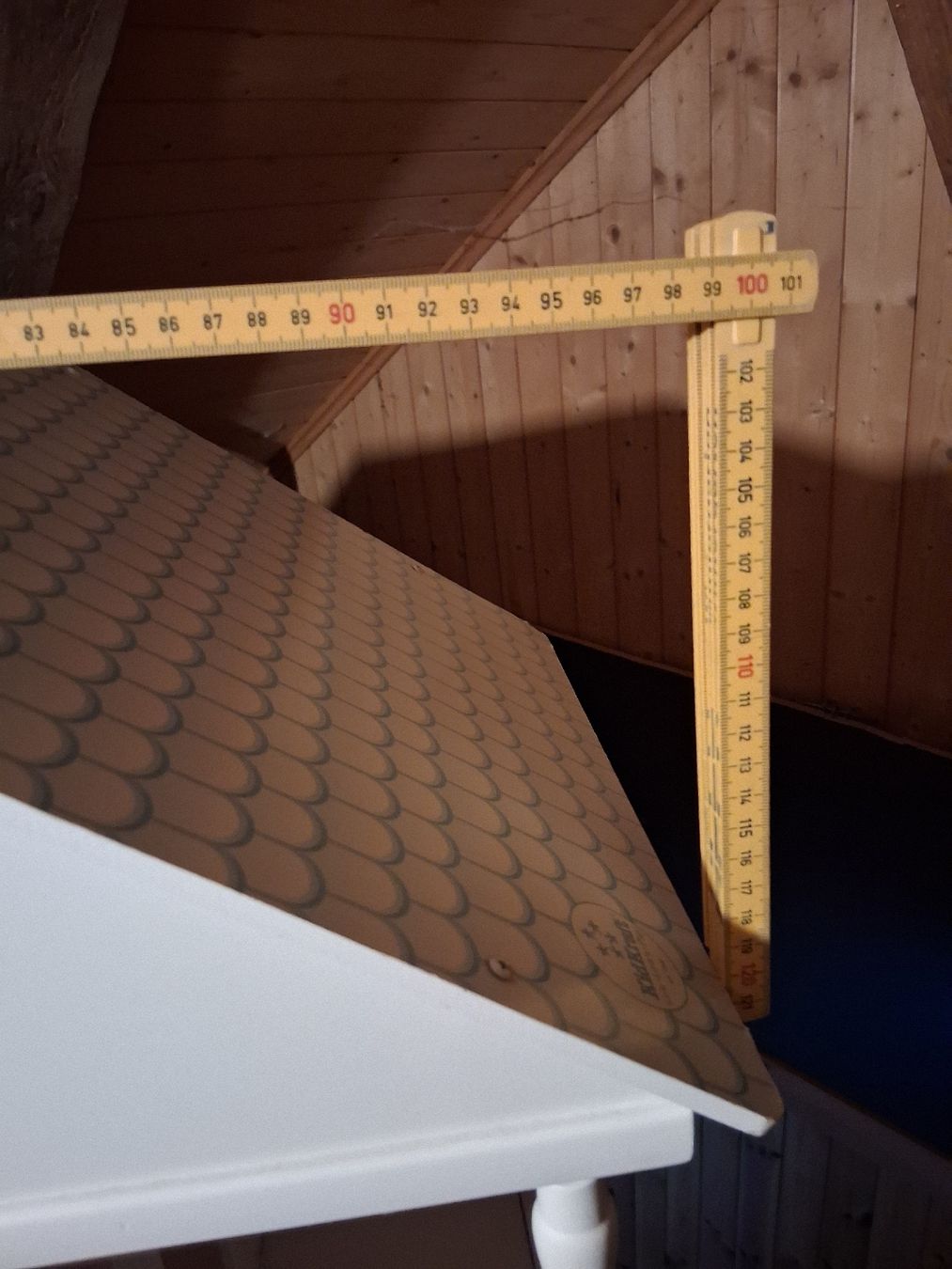 Case e mobili per bambole: Puppenhaus KidKraft  – Usato da Schwellbrunn venduto da corluk 4