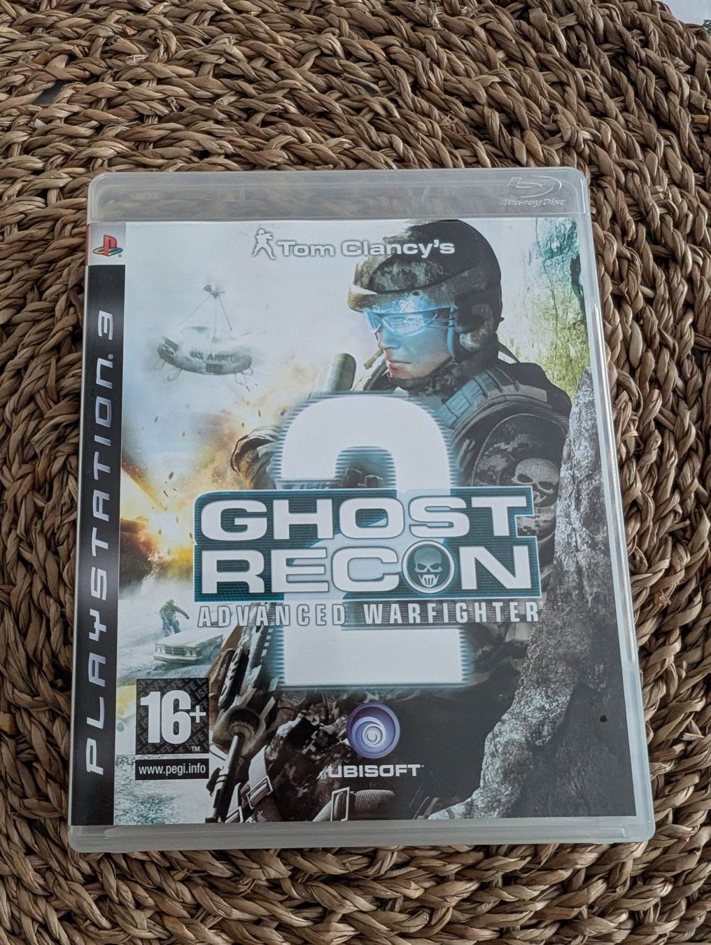 Sony Giochi: Lot 9 Jeux PS3 - Action, FPS & Exclusivités (CoD, Killzone, – Usato da Sugiez venduto da nunorbatista 6