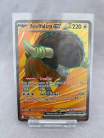 Pokemon / White Flare / Bouffalant ex (Full Art) 162/086 EN