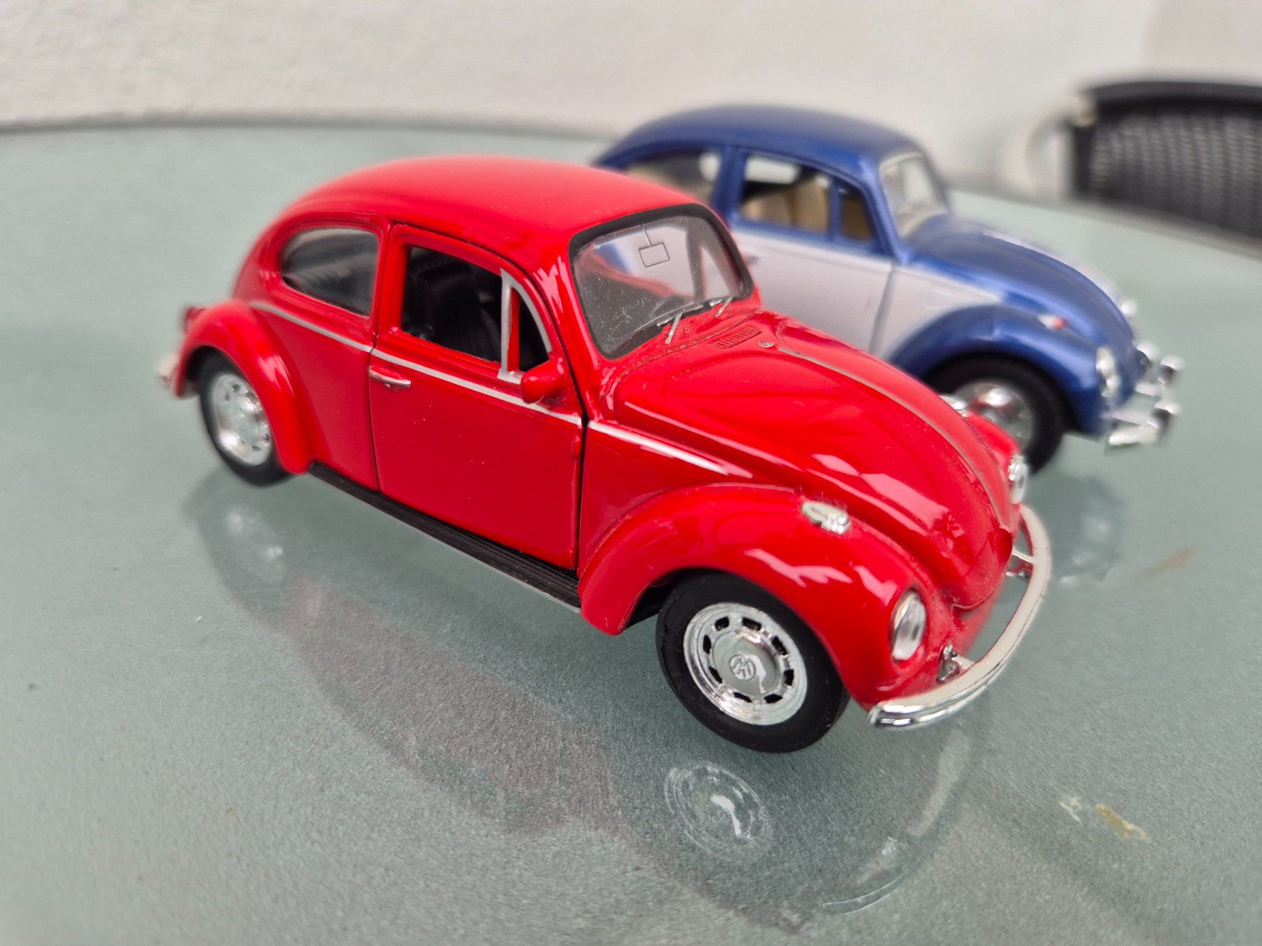 Volkswagen Voitures modèles: VW Käfer divers – D'occasion à Oberbuchsiten par laffite54 4