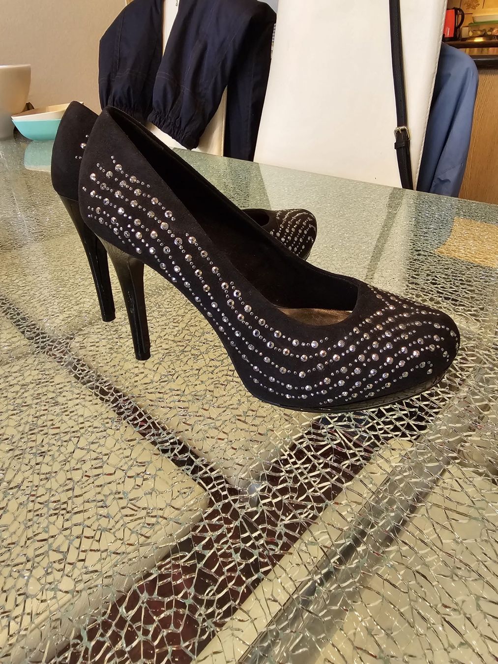 Tamaris Scarpe da donna: Tamaris Gr. 38 – Usato da Luzern venduto da Edii025 3