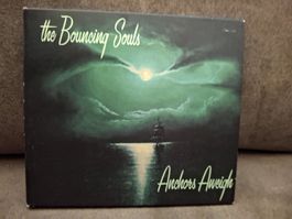 The Bouncing Souls – Anchors Aweigh