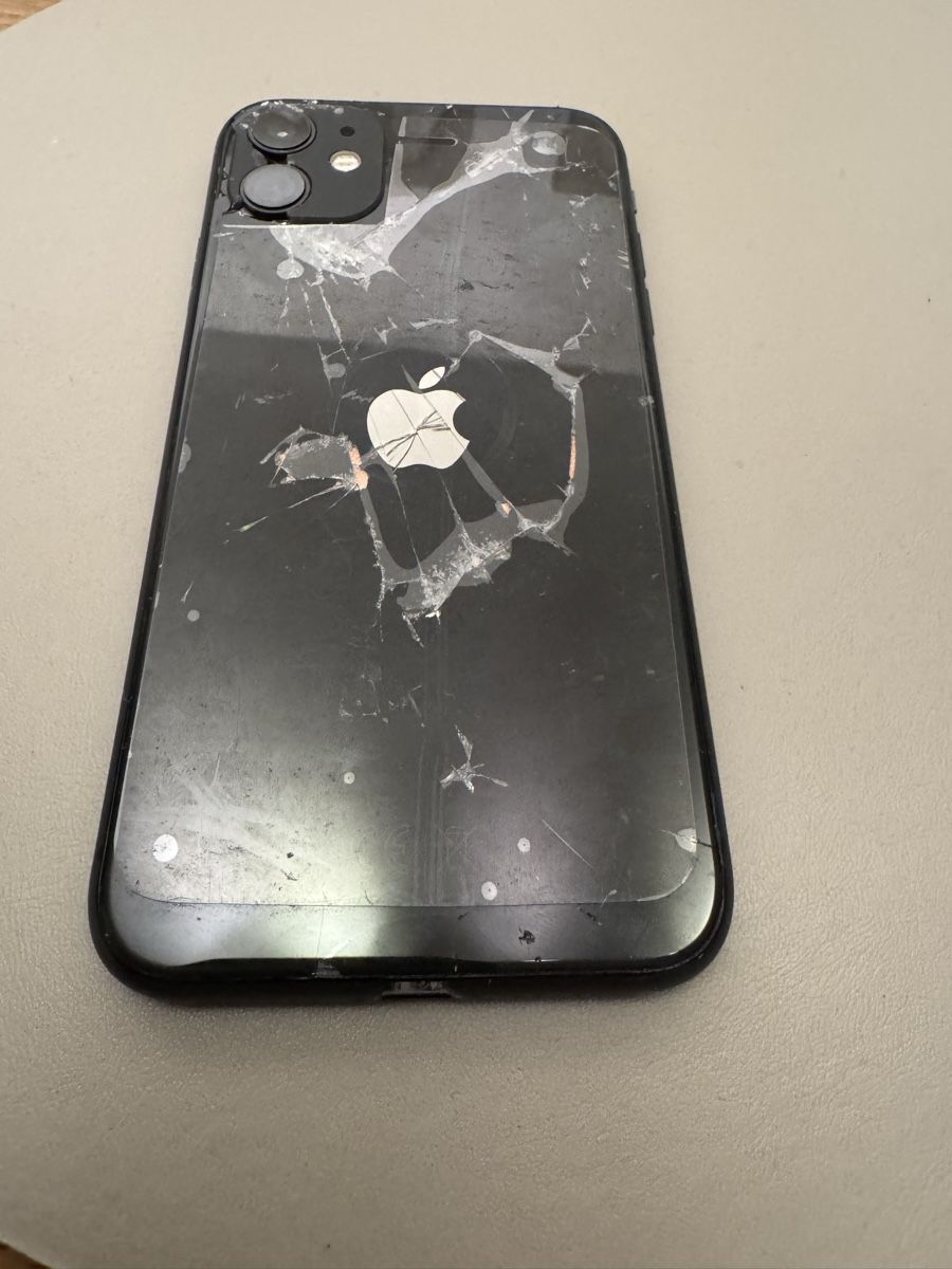 Apple Telefoni cellulari / Smartphones: iPhone 11 – Difettoso da Adliswil venduto da Busys 1