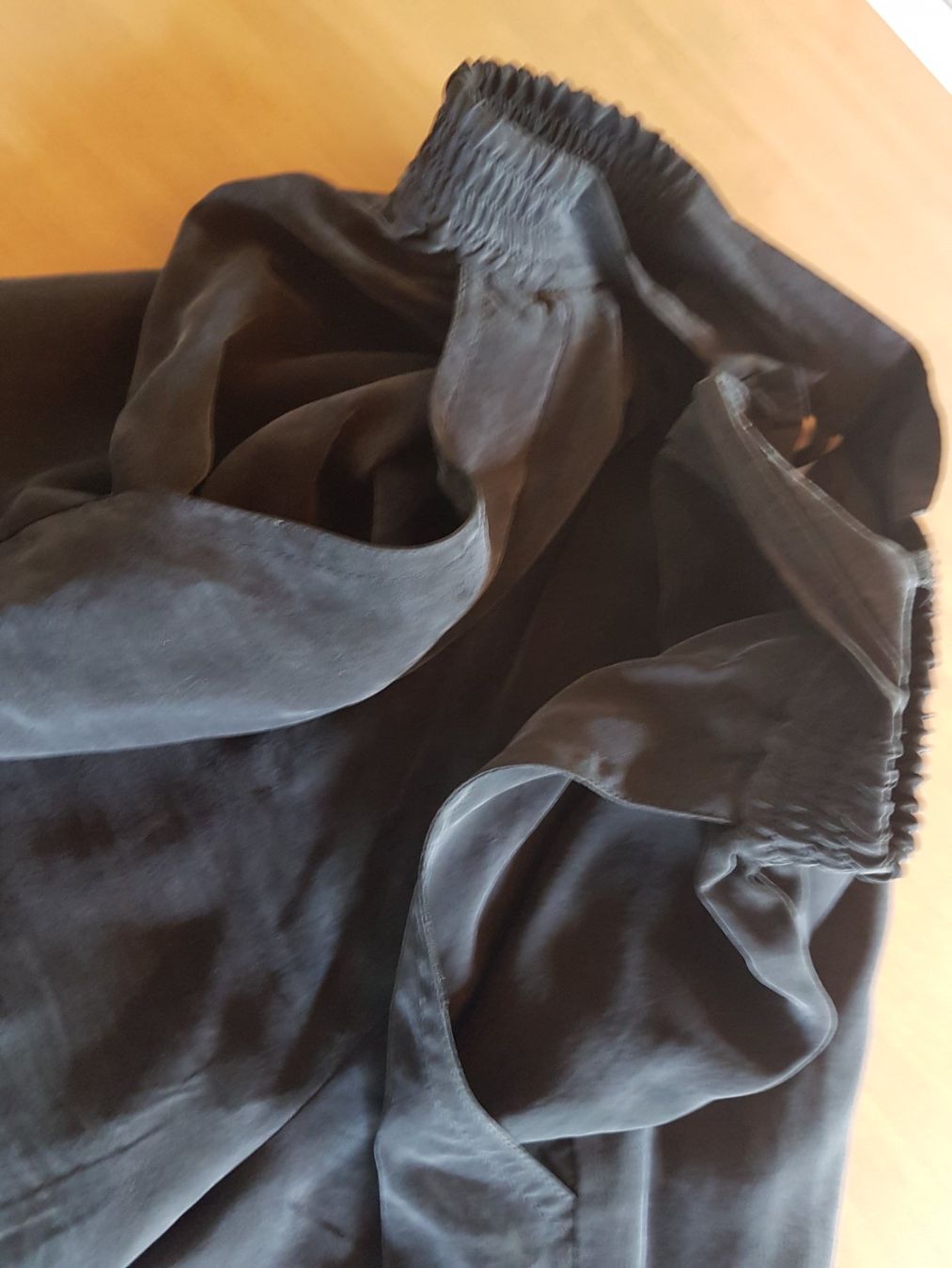 Completi & Tailleur: Ensemble 2 pièces tunique pantalon taille S – Usato da Villiers venduto da san_jn5w 4