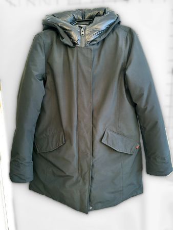 WOOLRICH Daunenparka ARCTIC