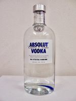 1 x ABSOLUT VODKA ABSOLUT ORIGINALITY Edition 2013