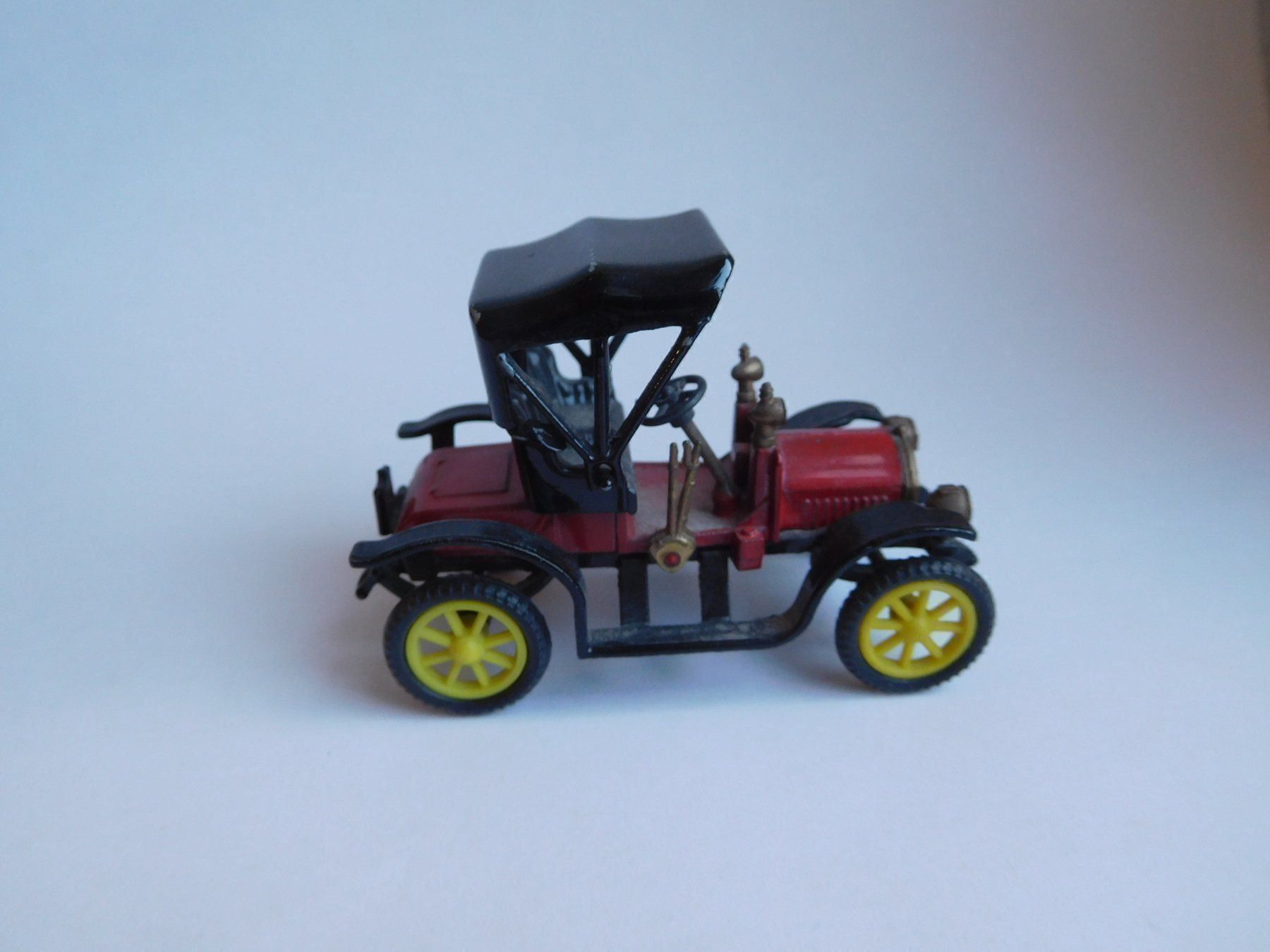 Opel Modellini d'auto: Ziss Modell Opel Doktor – Usato da Zürich venduto da 123kauf 1