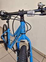 Naloo Chameleon 24 Light Blue