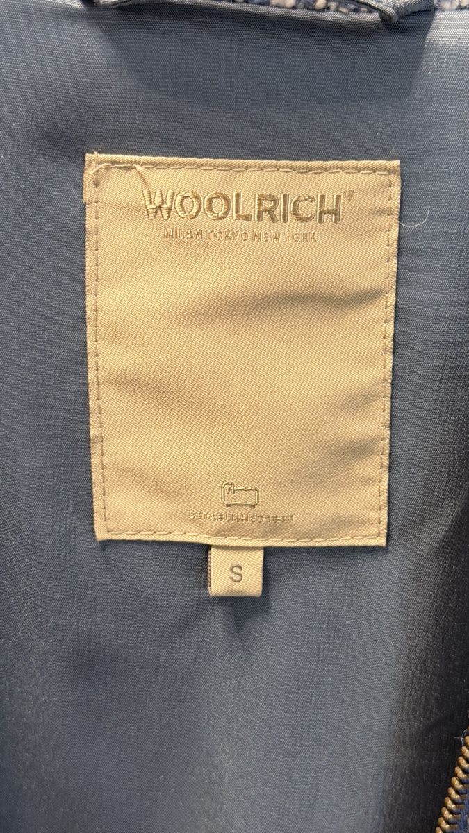 Woolrich Giacche: Wool rich jacket  – Nuovo (secondo la descrizione) da Paradiso venduto da Under_sun 4
