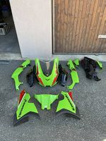 Carénage Zx10r 2021-2025