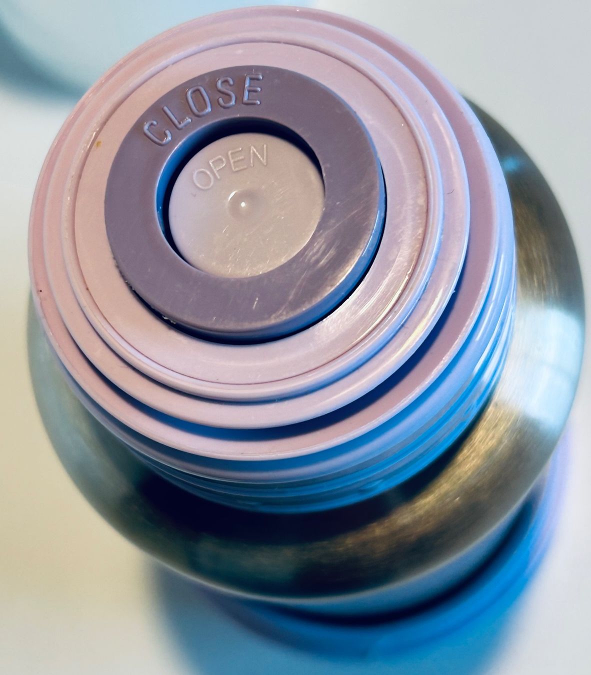 Philips Contenitori & Simili: Thermo Flaschenwärmer – Usato da Riedholz venduto da Abendsonne 4