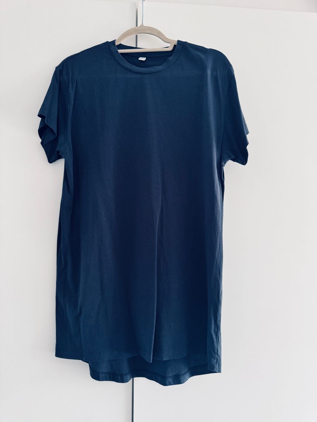T-shirt: WON HUNDRED T-Shirt Dunkelblau Gr. M – Nuovo (secondo la descrizione) da Ennetbaden venduto da DanielCPH