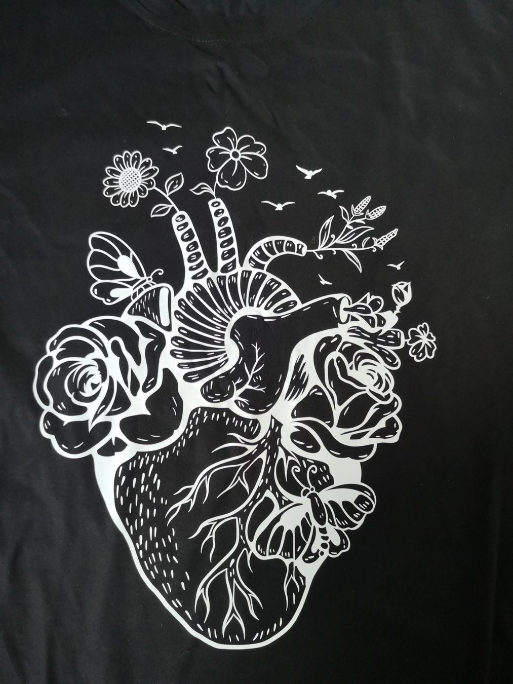 T-shirt: T-Shirt L – Nuovo (secondo la descrizione) da Büttikon AG venduto da PAM120319 1