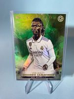 Topps Inception 2022-2023 UCC Eduardo Camavinga REAL MADRID