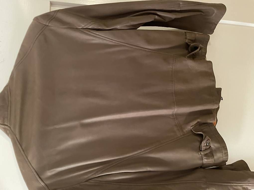Giacche: ETRO Lederjacke – Usato da stgallen venduto da vino62 2