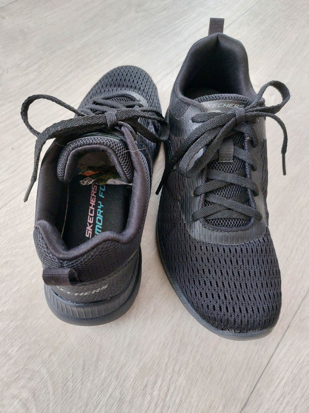 Skechers Scarpe da donna: Neuwertiger SKECHER Memory Form, Gr. 36 – Nuovo (secondo la descrizione) da Bazenheid venduto da Huzi60 4