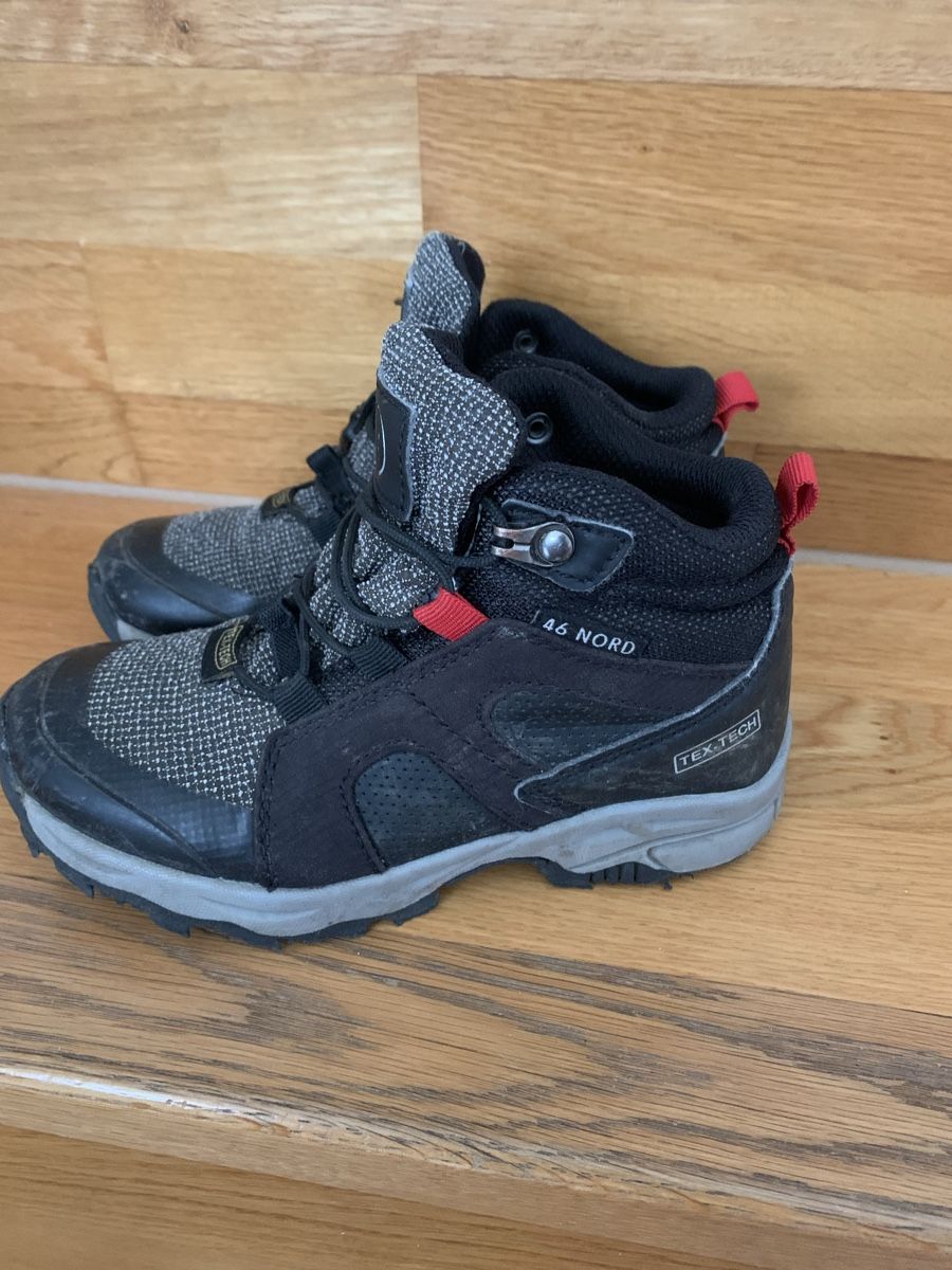 46 Nord Scarpe per ragazzi: Wanderschuhe Grösse 29 , Marke: 46 Nord – Usato da Ostermundigen venduto da des_t9vv