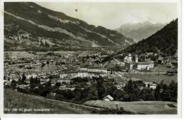 Chur