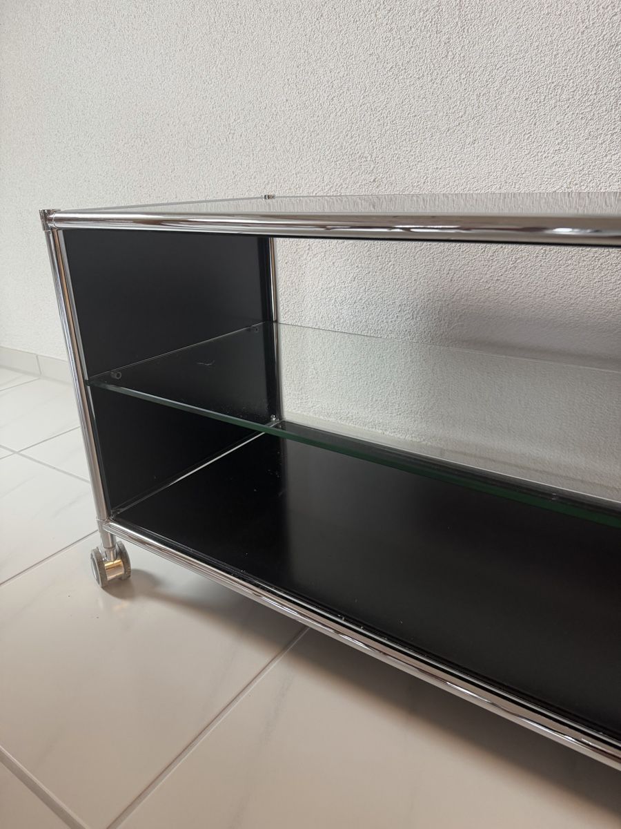 Pfister Mobili TV: Quadro TV Möbel – Usato da Russikon venduto da BRU88 3